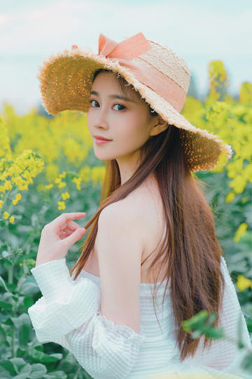 狼才女色