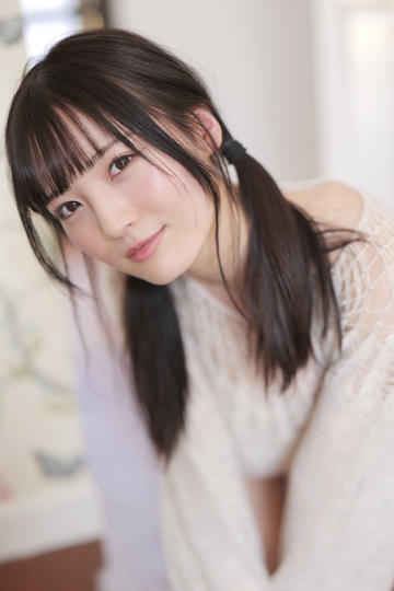 可爱老女人
