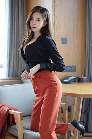 妻子的谅解